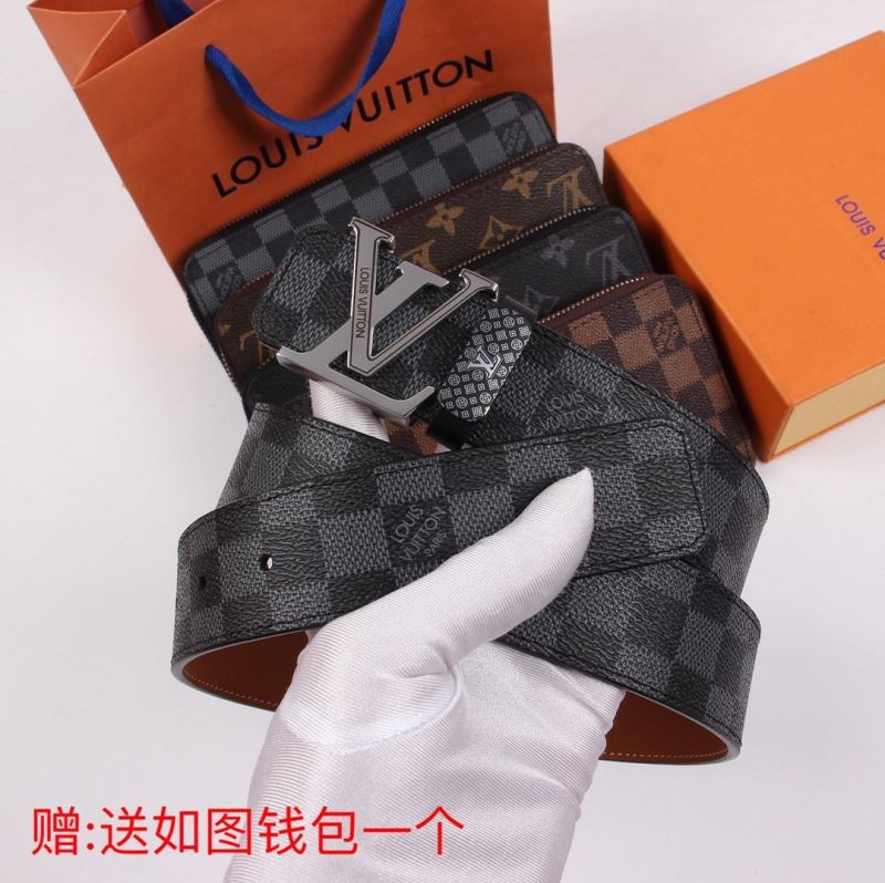 Louis Vuitton Belts